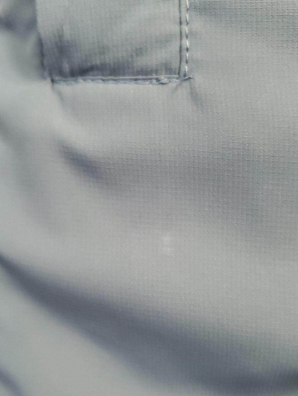ScotteVest Featherweight Vest Size XL Blue - Picture 16 of 16